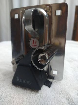 Monedero futbolín 1€ Rolday.