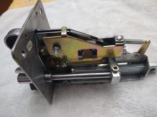 Monedero futbolín 1€ Rolday.