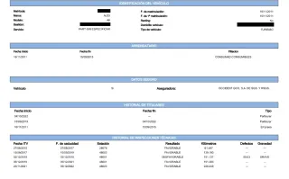 Audi A6 avant c7 2.0 TDI 177cv Blanco