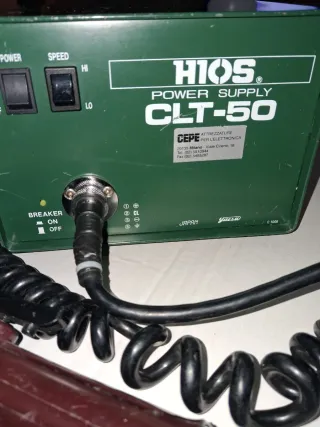 Stazione avvitatore MOS 50