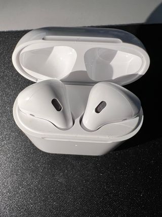Auriculares ORI Apple AirPods 2ª Gen como nuevos