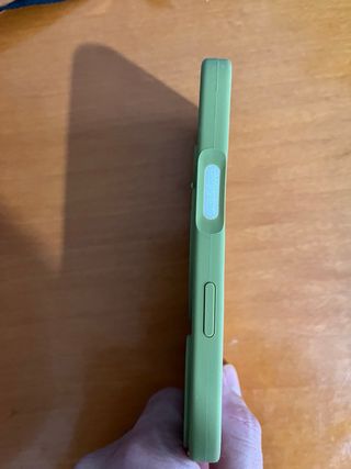 Funda iPhone 13 y 17