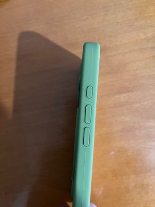 Funda iPhone 13 y 17