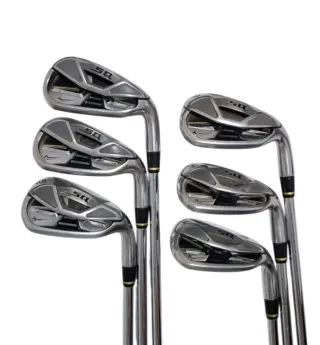 Hierros NIKE SQ MatchSpeed