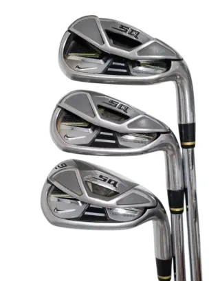 Hierros NIKE SQ MatchSpeed