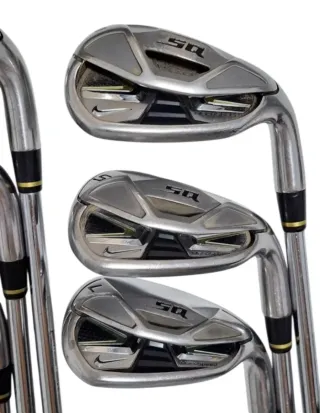 Hierros NIKE SQ MatchSpeed