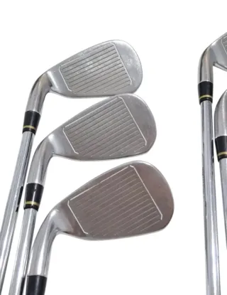 Hierros NIKE SQ MatchSpeed