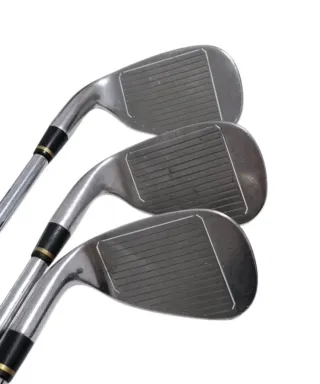 Hierros NIKE SQ MatchSpeed