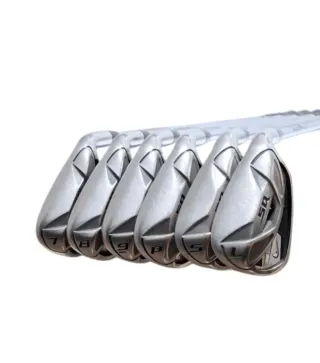 Hierros NIKE SQ MatchSpeed