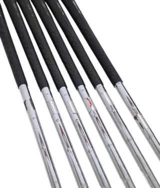 Hierros NIKE SQ MatchSpeed