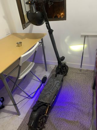 Patinete Eléctrico Smartgyro