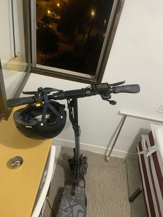 Patinete Eléctrico Smartgyro