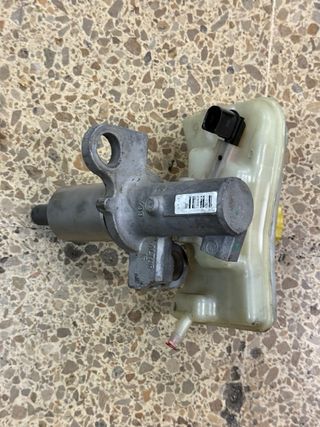 Bomba de freno Audi A4 (2001)