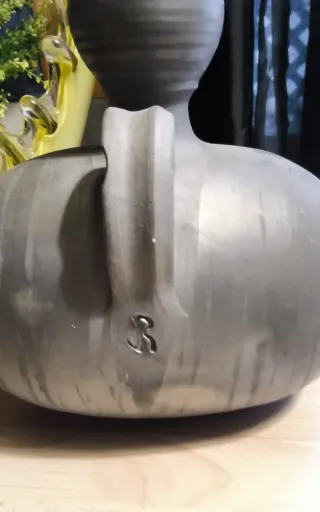 CANTARO DE DOS BARRIGAS