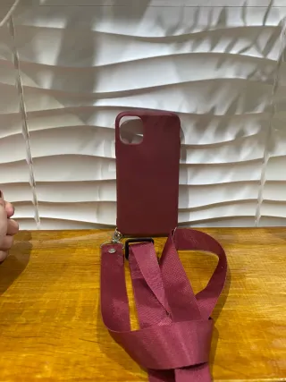 Fundas iPhone 11 4€ la unidad y 20€ lote