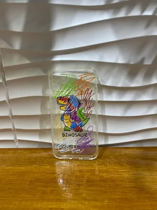 Fundas iPhone 11 4€ la unidad y 20€ lote