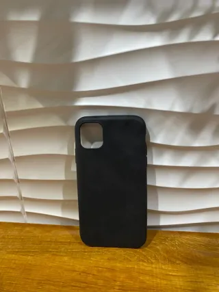 Fundas iPhone 11 4€ la unidad y 20€ lote