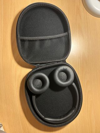 Cascos Sony WH-CH520 Negros Nuevos