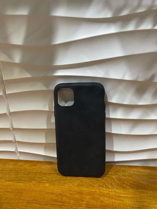 Fundas iPhone 11 4€ unidad y 20€ lote