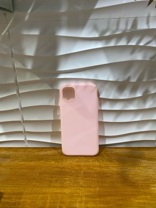 Fundas iPhone 11 4€ unidad y 20€ lote