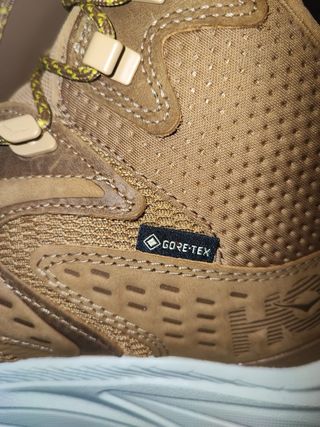 Hoka Anacapa 2 GTX Scarpe Trekking Tg 44