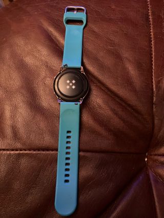 Reloj Samsung Galaxy Watch Active Azul/Rosa