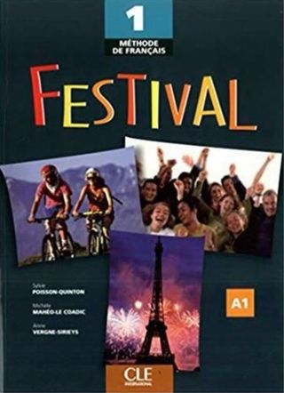 FRANCÉS FESTIVAL A1