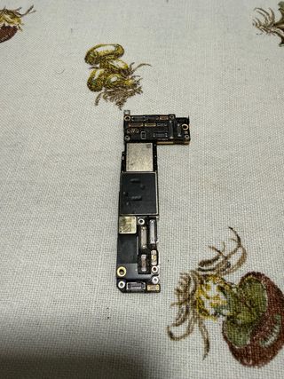 Scheda Madre &  Face ID iphone 12 pro