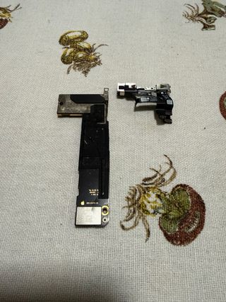 Scheda Madre &  Face ID iphone 12 pro