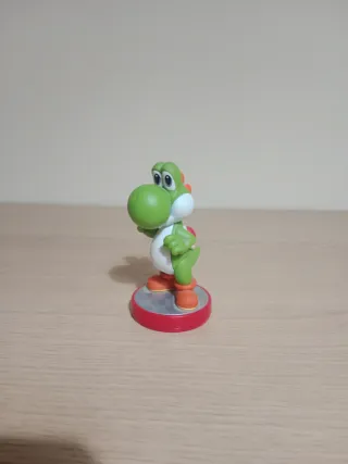 Amiibo Yoshi Nintendo