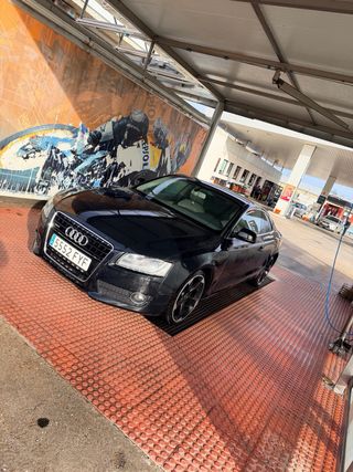 Audi A5 2008