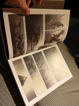 KRAA (integral obra completa)