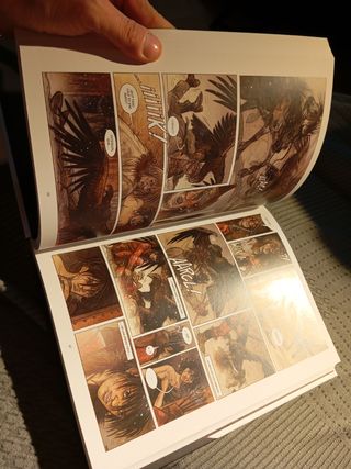 KRAA (integral obra completa)