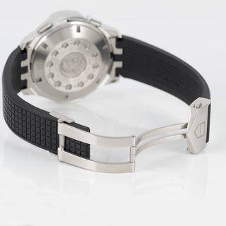 Tag Heuer Aquaracer Chronotimer Ref CAF1010.BA0821