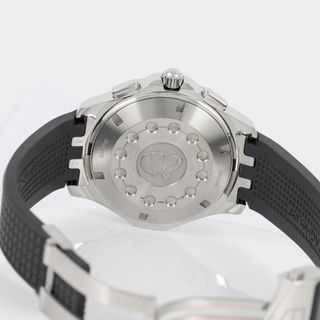 Tag Heuer Aquaracer Chronotimer Ref CAF1010.BA0821