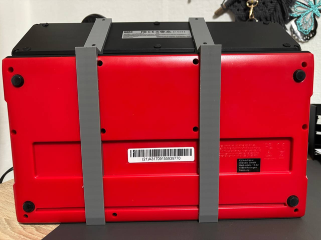 Soporte Akai MPK Mini y Korg Nano Kontrol2