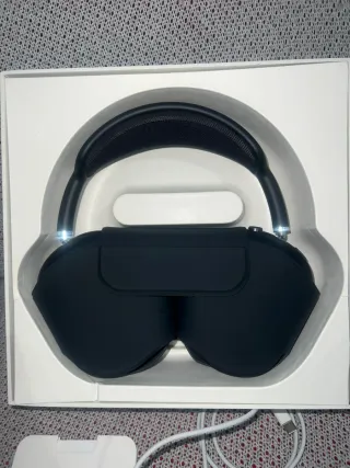 Airpods Max