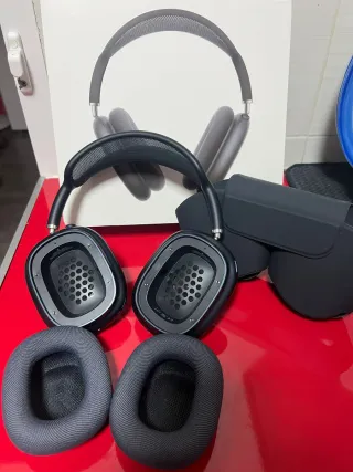 Airpods Max