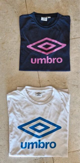 Lote 4 Ropa Puma: 2 Sudaderas y 2 Camisetas