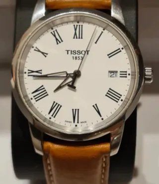 Orologio Tissot Visodate Classico