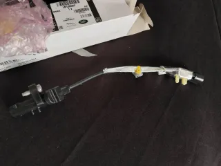 Sensor de cigüeñal Land Rover Range Rover.