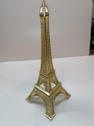 Torre Eiffel