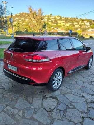 oferta del mes Renault Clio 2017