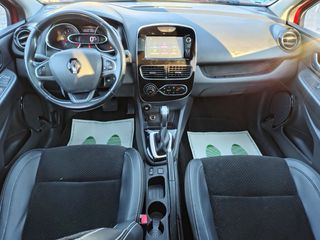 oferta del mes Renault Clio 2017