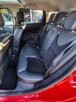 oferta del mes Renault Clio 2017