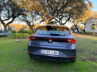 SEAT Leon 2.0 TDI 150Cv DSG7 SS Xcellence 5p 2021