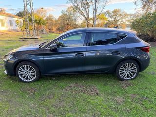 SEAT Leon 2.0 TDI 150Cv DSG7 SS Xcellence 5p 2021