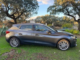 SEAT Leon 2.0 TDI 150Cv DSG7 SS Xcellence 5p 2021