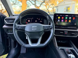 SEAT Leon 2.0 TDI 150Cv DSG7 SS Xcellence 5p 2021