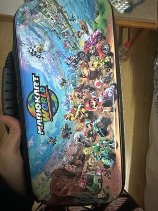 Nintendo Switch Oled Pro 2 con Juego EA Sports FC2